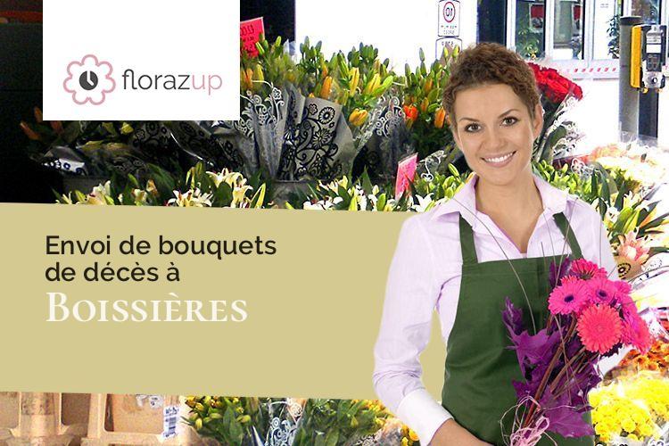 plantes pour une crémation à Boissières (Lot/46150)