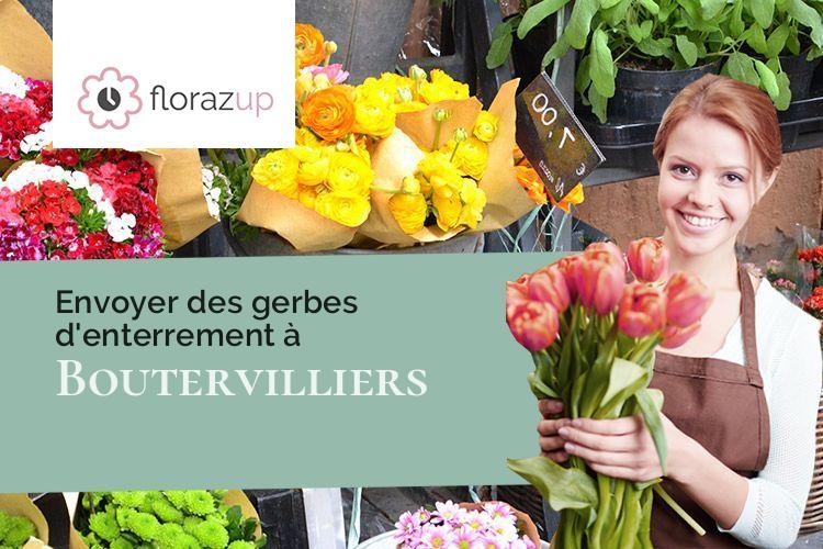 plantes pour une crémation à Boutervilliers (Essonne/91150)