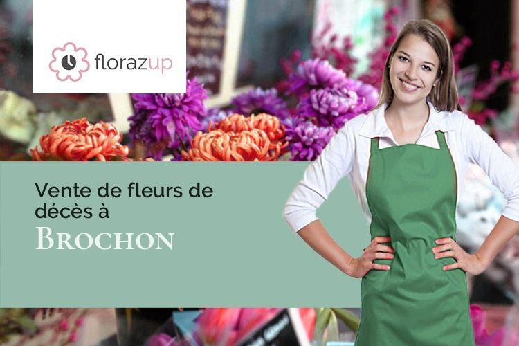 créations de fleurs pour une crémation à Brochon (Côte-d'Or/21220)