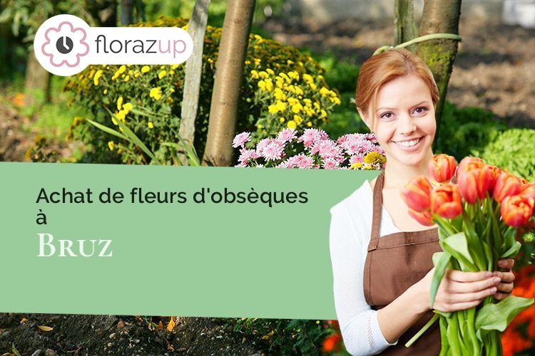 plantes pour une crémation à Bruz (Ille-et-Vilaine/35170)