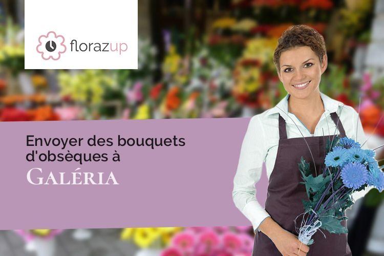 coupes de fleurs pour une crémation à Galéria (Corse/20245)