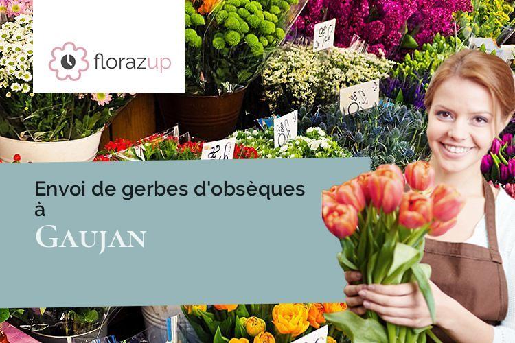 plantes pour une crémation à Gaujan (Gers/32420)