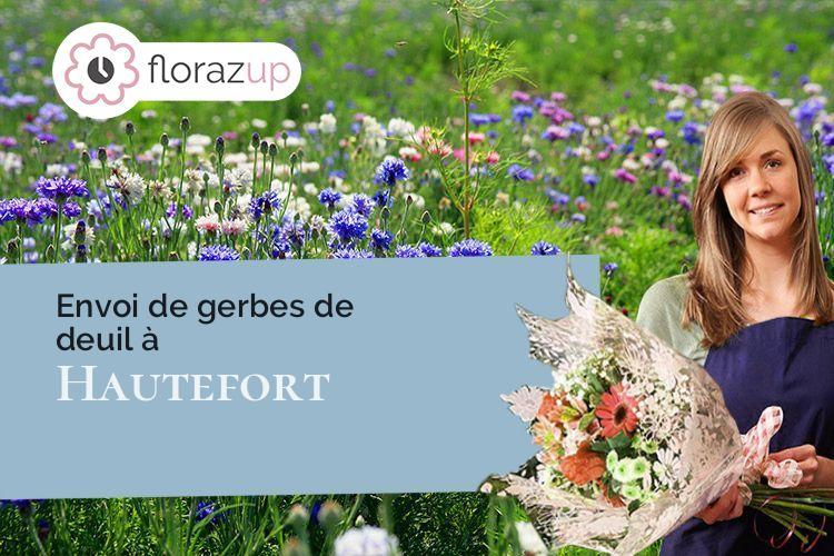plantes pour une crémation à Hautefort (Dordogne/24390)