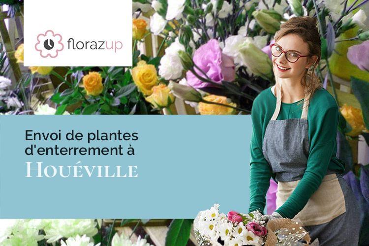bouquets de fleurs pour une crémation à Houéville (Vosges/88300)