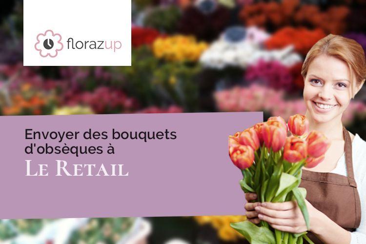 plantes pour une crémation à Le Retail (Deux-Sèvres/79130)