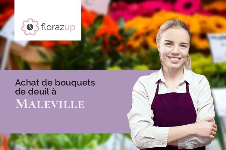 plantes pour un enterrement à Maleville (Aveyron/12350)