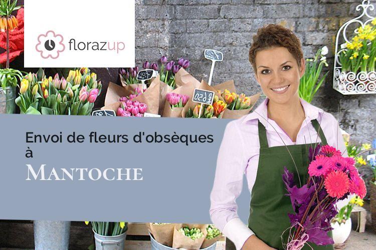 coupes de fleurs pour une crémation à Mantoche (Haute-Saône/70100)