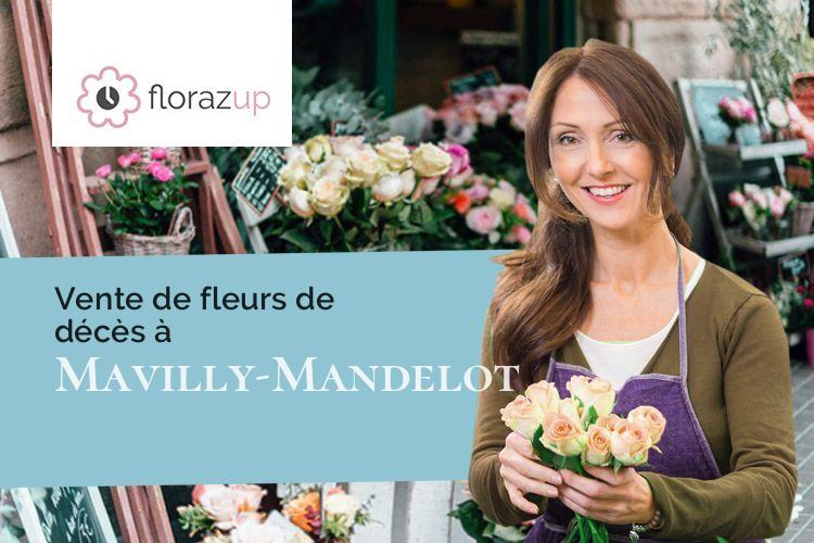 plantes pour une crémation à Mavilly-Mandelot (Côte-d'Or/21190)