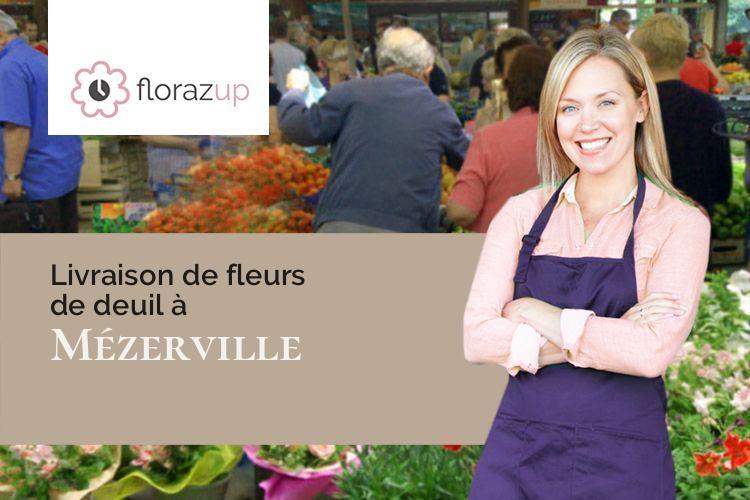 plantes pour un décès à Mézerville (Aude/11410)