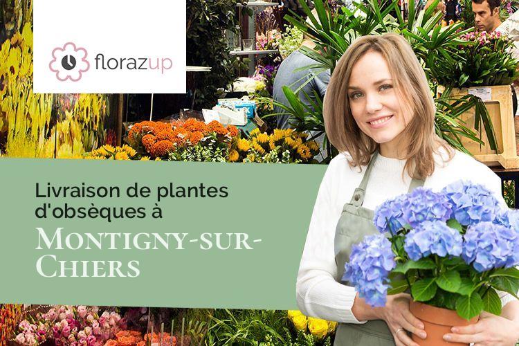 couronnes florales pour une crémation à Montigny-sur-Chiers (Meurthe-et-Moselle/54870)