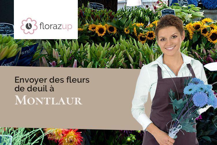plantes pour un deuil à Montlaur (Aude/11220)