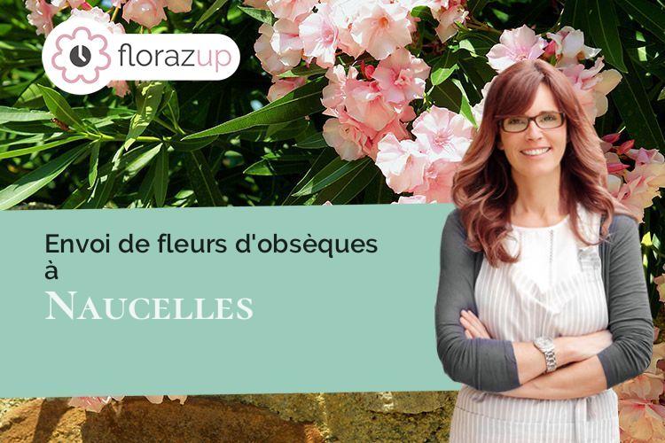 plantes pour une crémation à Naucelles (Cantal/15000)