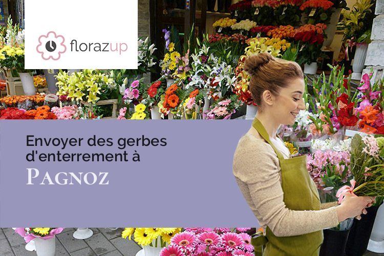 coupes de fleurs pour une crémation à Pagnoz (Jura/39330)