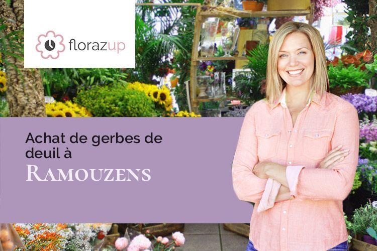 plantes pour une crémation à Ramouzens (Gers/32800)