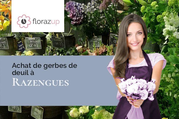 plantes pour une crémation à Razengues (Gers/32600)