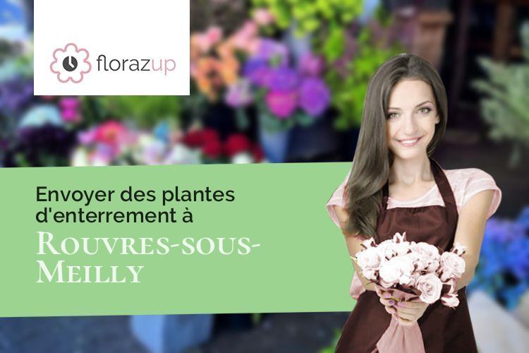 coupes de fleurs pour une crémation à Rouvres-sous-Meilly (Côte-d'Or/21320)