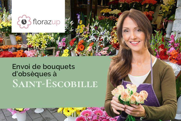 plantes pour une crémation à Saint-Escobille (Essonne/91410)