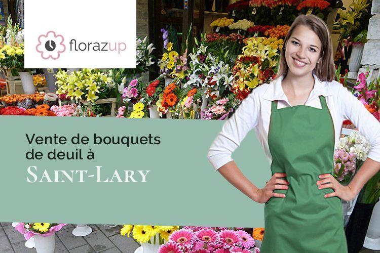 plantes pour une crémation à Saint-Lary (Gers/32360)