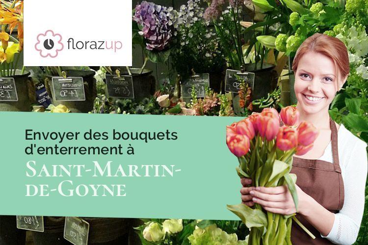 plantes pour une crémation à Saint-Martin-de-Goyne (Gers/32480)