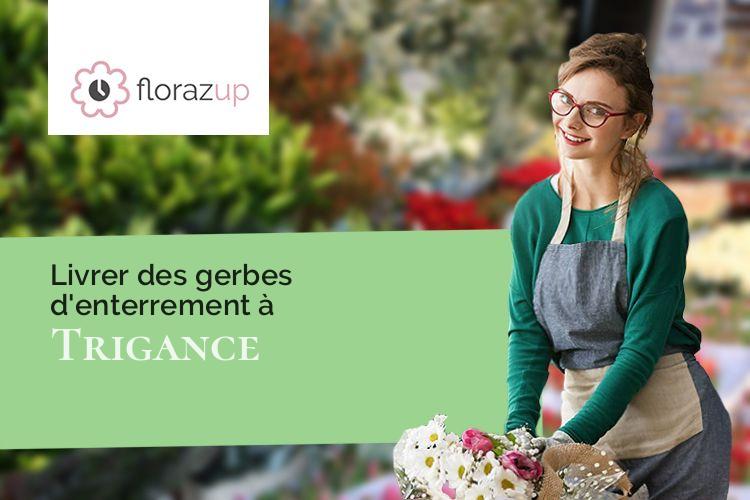 coupes de fleurs pour une crémation à Trigance (Var/83840)