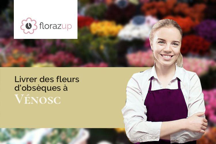 plantes pour une crémation à Vénosc (Isère/38520)
