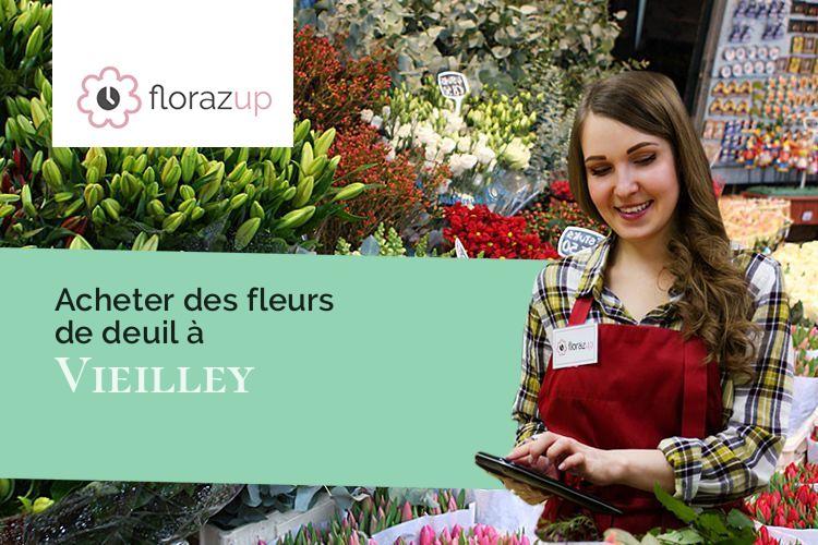 plantes pour une crémation à Vieilley (Doubs/25870)