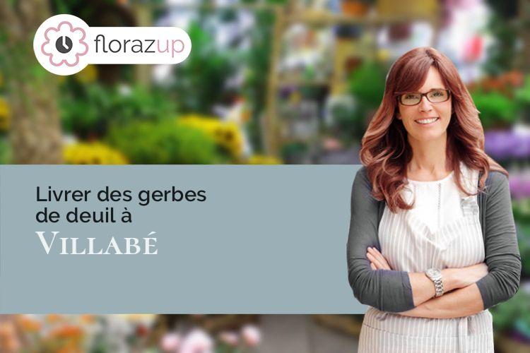 créations de fleurs pour une crémation à Villabé (Essonne/91100)